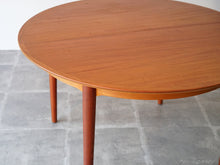 画像をギャラリービューアに読み込む, 北欧テーブルの天板アップ