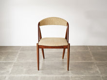 画像をギャラリービューアに読み込む, Kai Kristiansen Model 31 Chair