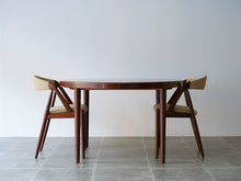 画像をギャラリービューアに読み込む, Kai Kristiansen Model 31 Chair