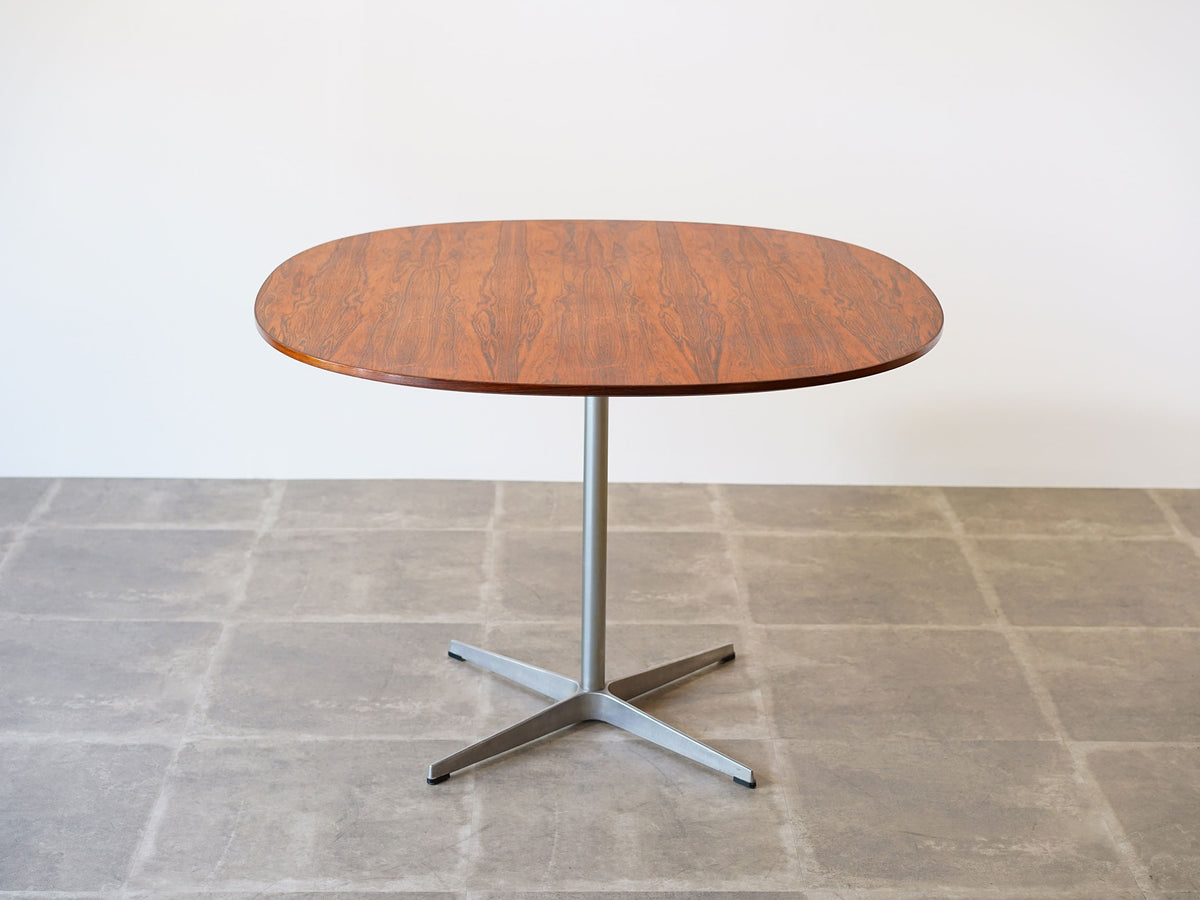 Bruno Mathsson&Arne Jacobsen&Piet Hein Model A603 “Supercircular