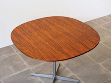 画像をギャラリービューアに読み込む, 北欧デザイナーのテーブルの天板