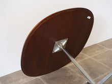 画像をギャラリービューアに読み込む, 北欧デザイナーのテーブル裏面