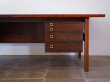 画像をギャラリービューアに読み込む, アルネ・ヴォッダーのデスクとサイドボード引き出し