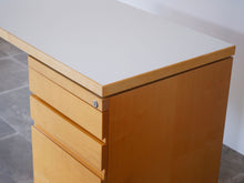 画像をギャラリービューアに読み込む, アルヴァ・アアルトのデスクの天板