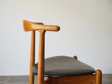 画像をギャラリービューアに読み込む, Hans J. Wegner FH1934 Chair