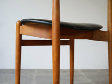 画像をギャラリービューアに読み込む, Hans J. Wegner FH1934 Chair