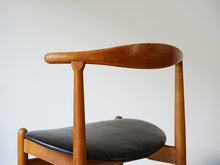画像をギャラリービューアに読み込む, Hans J. Wegner FH1934 Chair