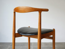 画像をギャラリービューアに読み込む, Hans J. Wegner FH1934 Chair