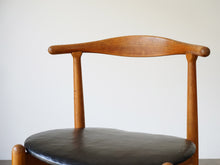 画像をギャラリービューアに読み込む, Hans J. Wegner FH1934 Chair