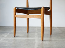 画像をギャラリービューアに読み込む, Hans J. Wegner FH1934 Chair