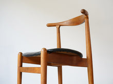 画像をギャラリービューアに読み込む, Hans J. Wegner FH1934 Chair