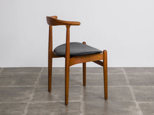 画像をギャラリービューアに読み込む, ハンスJウェグナーのFH1934の後ろ側