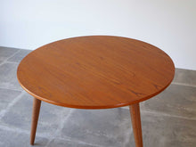 画像をギャラリービューアに読み込む, ハンスJウェグナーのテーブルAT8天板