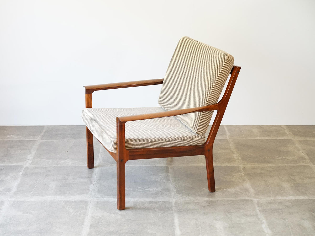 1人掛けソファ　ノードソファ　フレデリック・カイザー　北欧デザイン　廃盤商品 nordo sofa / ノードソファーbyフレデリック・カイザー 1Seat