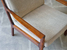 画像をギャラリービューアに読み込む, Fredrik A. Kayser Chair