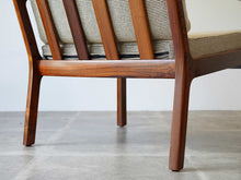 画像をギャラリービューアに読み込む, Fredrik A. Kayser Chair