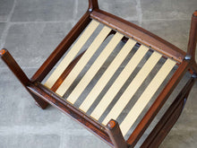 画像をギャラリービューアに読み込む, Fredrik A. Kayser Chair