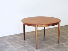 画像をギャラリービューアに読み込む, Danish furniture design Table