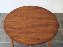 画像をギャラリービューアに読み込む, Danish furniture design Table