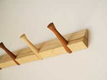 画像をギャラリービューアに読み込む, Thomas E. Alkenのコートラック pp961 ppmobler製