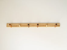 画像をギャラリービューアに読み込む, Thomas E. Alkenのコートラック pp961の正面