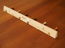 画像をギャラリービューアに読み込む, Thomas E. Alkenのコートラック pp961の裏面