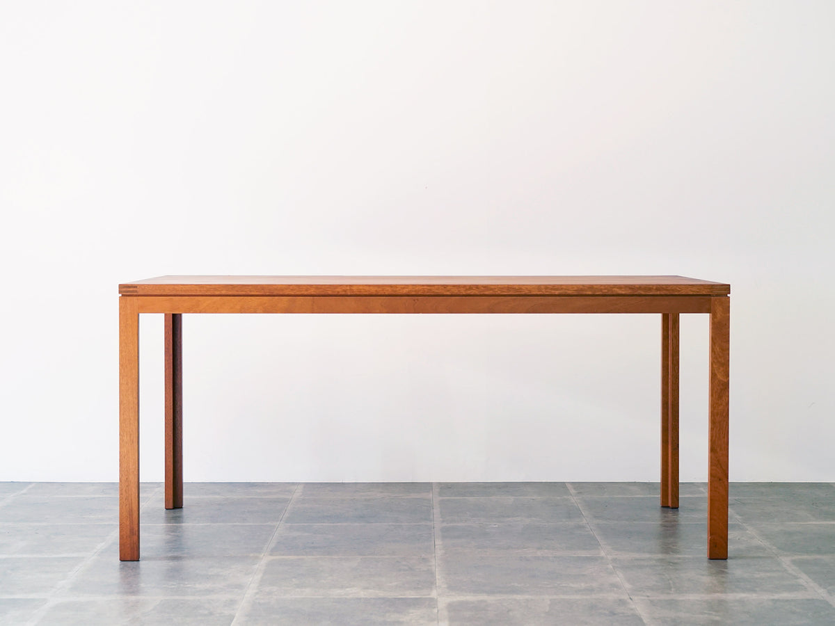 Christian Hvidt マホガニーダイニングテーブル Christian Hvidt Daining Table Mahogany - MOTO FURNITURE 北欧家具