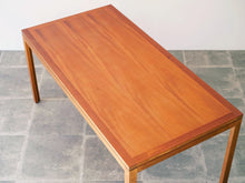 画像をギャラリービューアに読み込む, Christian Hvidt(クリスチャン・ヴィッツ)のダイニングテーブルの天板