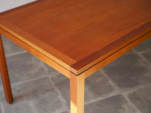 画像をギャラリービューアに読み込む, Christian Hvidt(クリスチャン・ヴィッツ)の組木