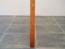 画像をギャラリービューアに読み込む, Christian Hvidt(クリスチャン・ヴィッツ)のダイニングテーブルの脚