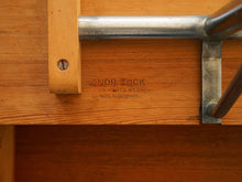 画像をギャラリービューアに読み込む, Hans J. Wegner AT321 Table