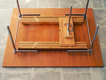 画像をギャラリービューアに読み込む, Hans J. Wegner AT321 Table