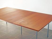 画像をギャラリービューアに読み込む, Hans J. Wegner AT321 Table