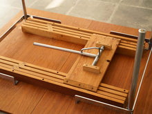 画像をギャラリービューアに読み込む, Hans J. Wegner AT321 Table