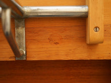 画像をギャラリービューアに読み込む, Hans J. Wegner AT321 Table