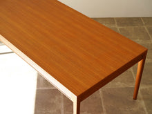 画像をギャラリービューアに読み込む, Finn Juhl Table