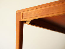 画像をギャラリービューアに読み込む, Finn Juhl Table