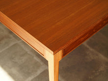 画像をギャラリービューアに読み込む, Finn Juhl Table