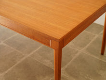 画像をギャラリービューアに読み込む, Finn Juhl Table