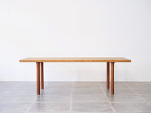 画像をギャラリービューアに読み込む, Hans J. Wegner(ハンスJウェグナー)AT12ローテーブル