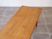 画像をギャラリービューアに読み込む, Hans J. Wegner(ハンスJウェグナー)AT12ローテーブルの天板