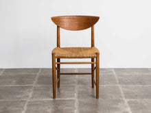 画像をギャラリービューアに読み込む, Peter Hvidt & Orla Mølgaard-Nielsen Model 316 Chair