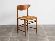 画像をギャラリービューアに読み込む, Peter Hvidt & Orla Mølgaard-Nielsen Model 316 Chair