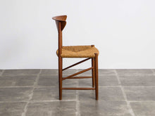 画像をギャラリービューアに読み込む, Peter Hvidt & Orla Mølgaard-Nielsen Model 316 Chair