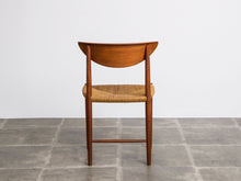 画像をギャラリービューアに読み込む, Peter Hvidt & Orla Mølgaard-Nielsen Model 316 Chair