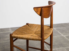 画像をギャラリービューアに読み込む, Peter Hvidt & Orla Mølgaard-Nielsen Model 316 Chair