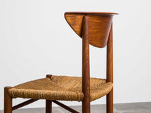 画像をギャラリービューアに読み込む, Peter Hvidt & Orla Mølgaard-Nielsen Model 316 Chair