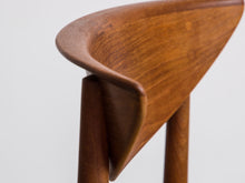 画像をギャラリービューアに読み込む, Peter Hvidt & Orla Mølgaard-Nielsen Model 316 Chair