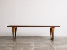 画像をギャラリービューアに読み込む, モーエンセンのコーヒーテーブル真横