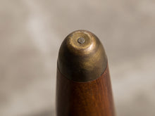 画像をギャラリービューアに読み込む, デンマークデザインの三角テーブルの脚先